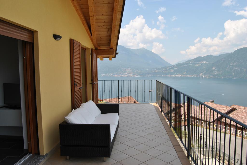 Residence Primavera Bellano Exterior photo