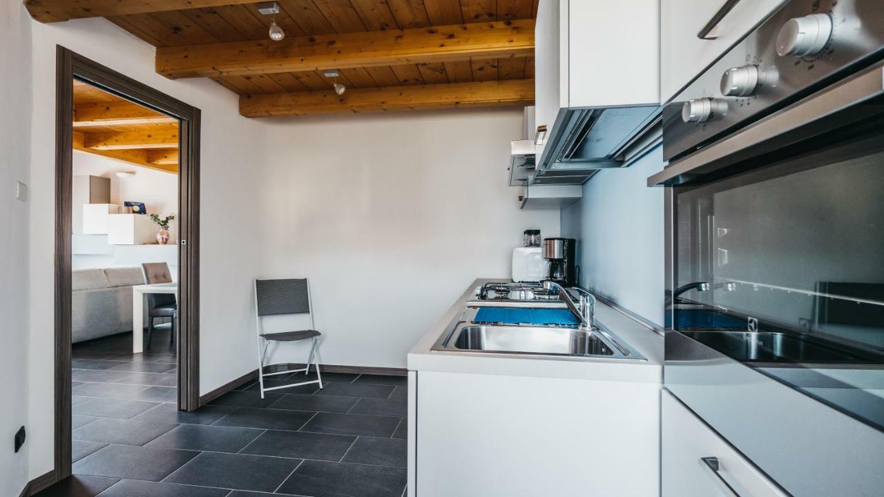 Residence Primavera Bellano Exterior photo