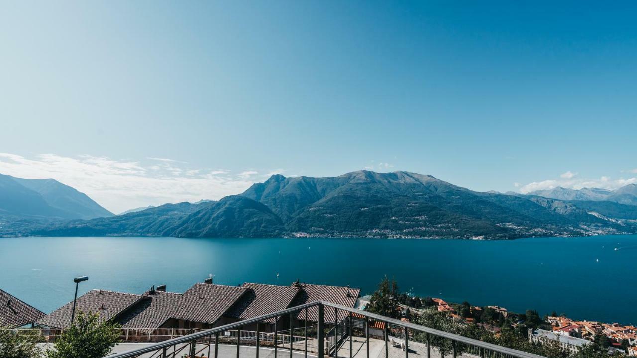 Residence Primavera Bellano Exterior photo