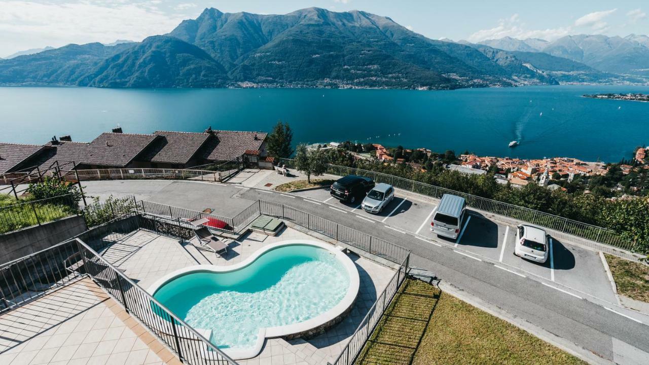 Residence Primavera Bellano Exterior photo