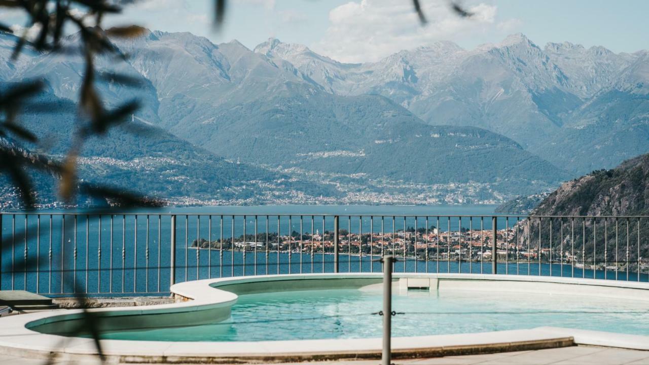 Residence Primavera Bellano Exterior photo