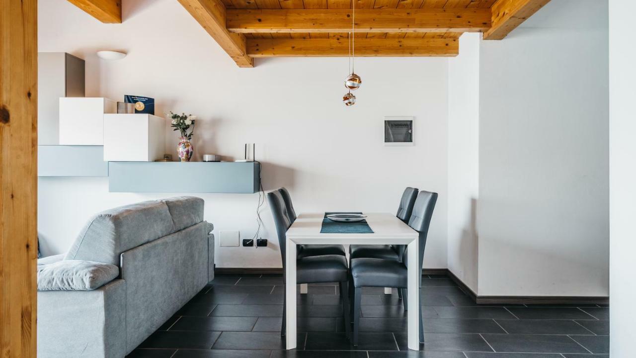 Residence Primavera Bellano Exterior photo