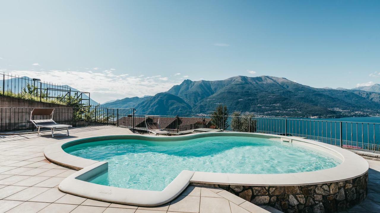 Residence Primavera Bellano Exterior photo