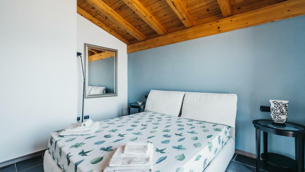Residence Primavera Bellano Exterior photo